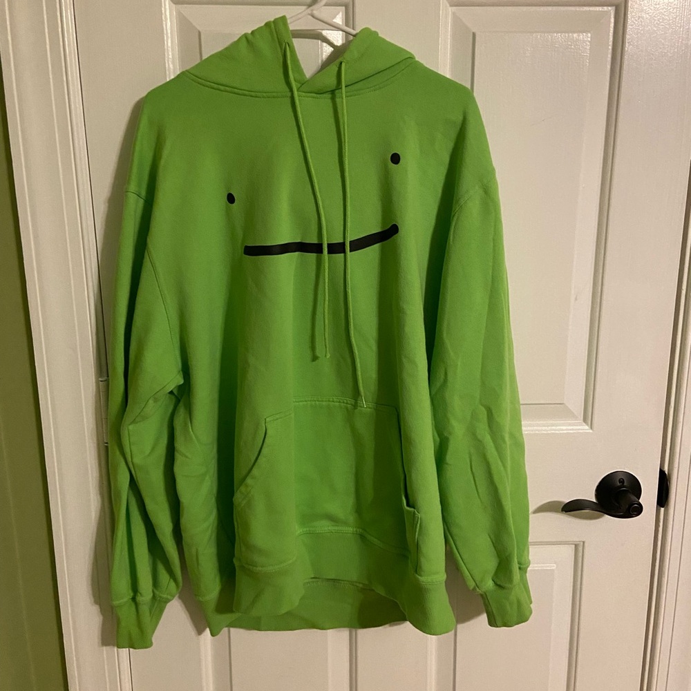 Dreamwastaken sweatshirt